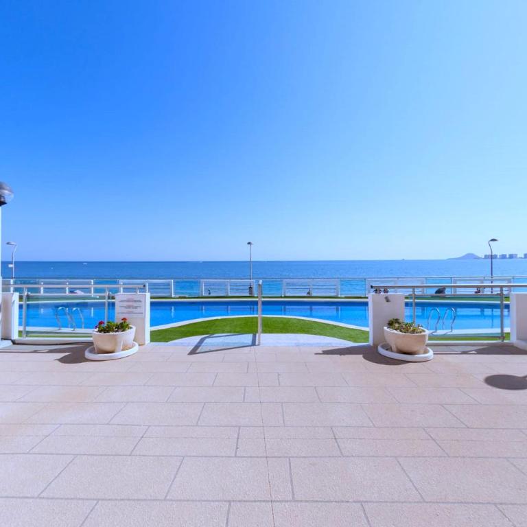 ENTRE DOS MARES, Euromarina Towers - Apartamento de 2 dormitorios - 14