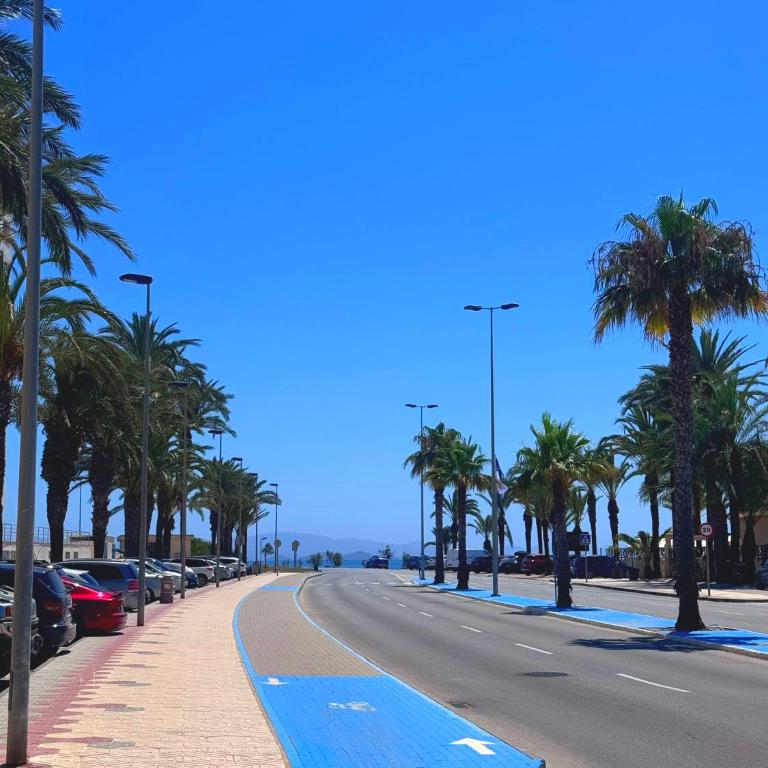 ENTRE DOS MARES, Euromarina Towers - Apartamento de 2 dormitorios - 23