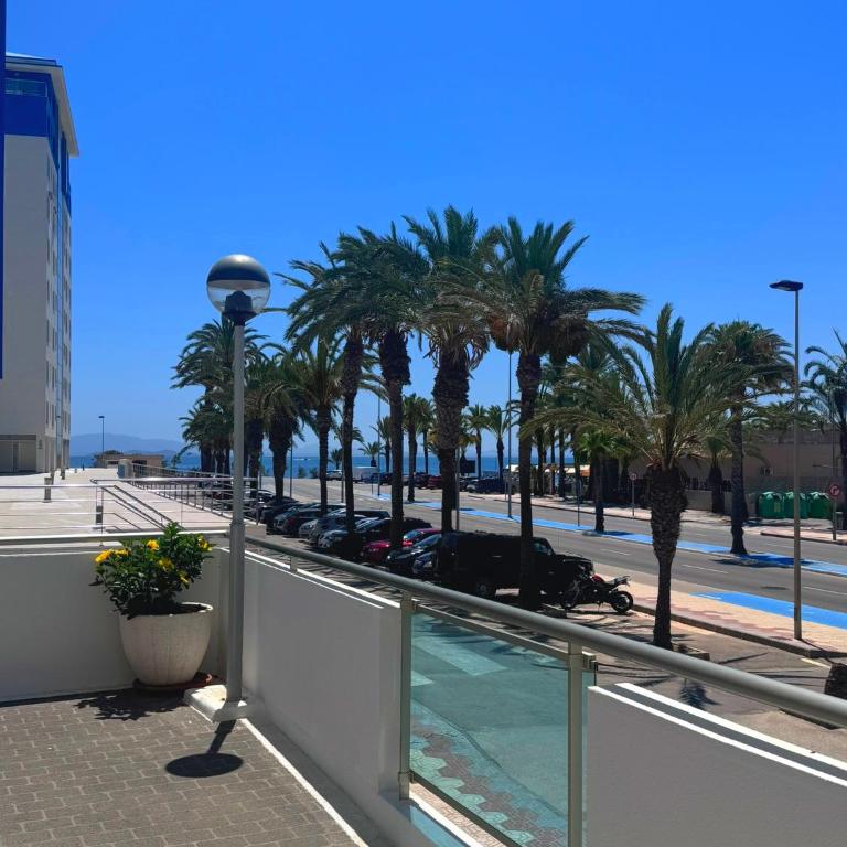 ENTRE DOS MARES, Euromarina Towers - Apartamento de 2 dormitorios - 21