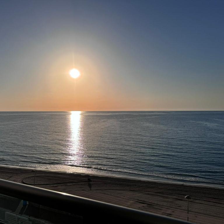 ENTRE DOS MARES, Euromarina Towers - Apartamento de 2 dormitorios - 17