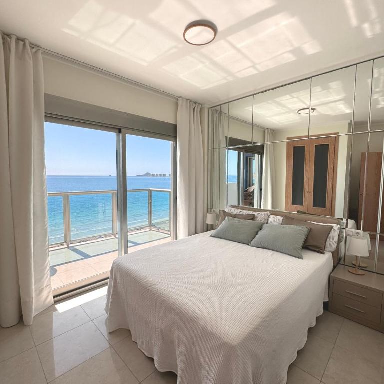 ENTRE DOS MARES, Euromarina Towers - Apartamento de 2 dormitorios - 8