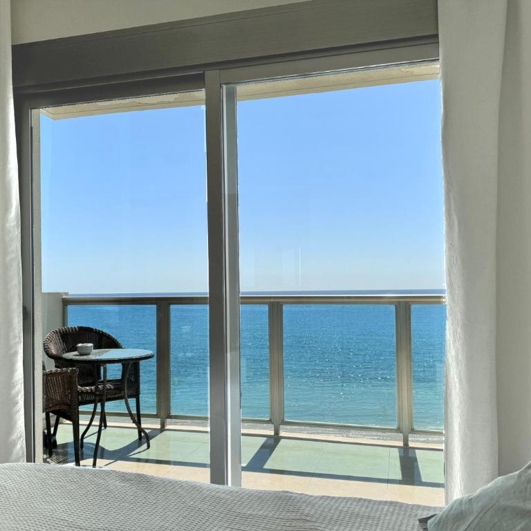 ENTRE DOS MARES, Euromarina Towers - Apartamento de 2 dormitorios - 10