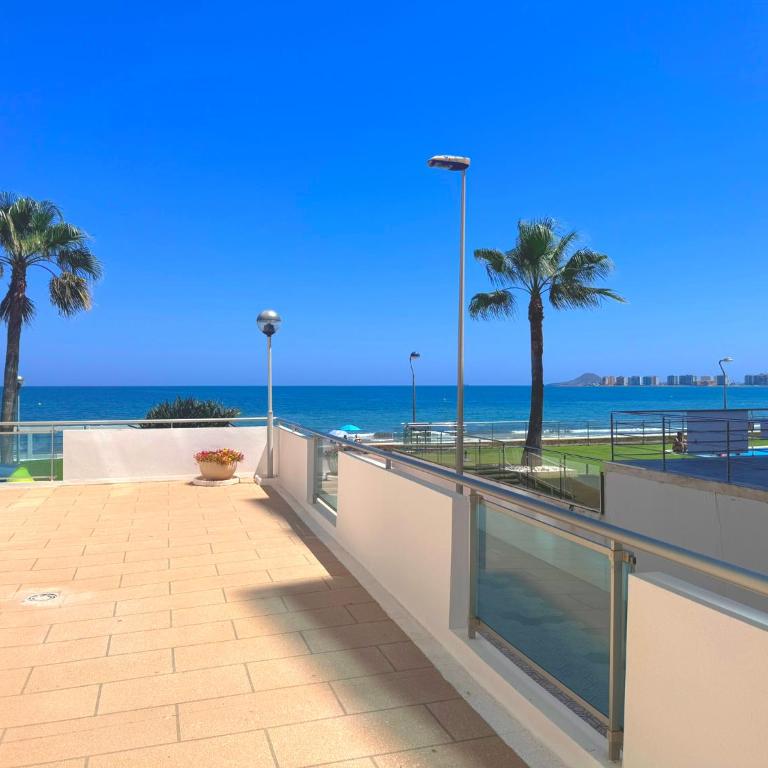 ENTRE DOS MARES, Euromarina Towers - Apartamento de 2 dormitorios - 16