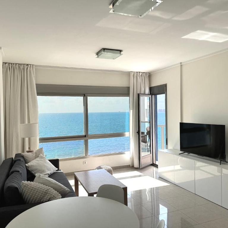 ENTRE DOS MARES, Euromarina Towers - Apartamento de 2 dormitorios - 6