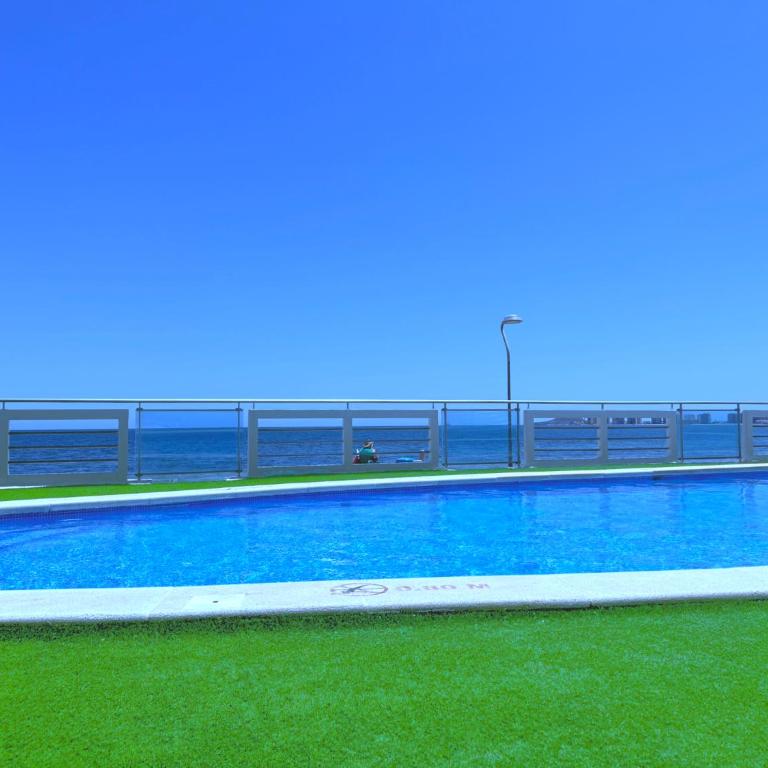 ENTRE DOS MARES, Euromarina Towers - Apartamento de 2 dormitorios - 19