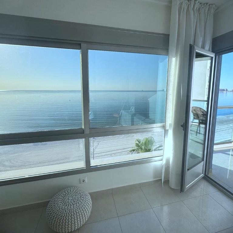 ENTRE DOS MARES, Euromarina Towers - Apartamento de 2 dormitorios - 2