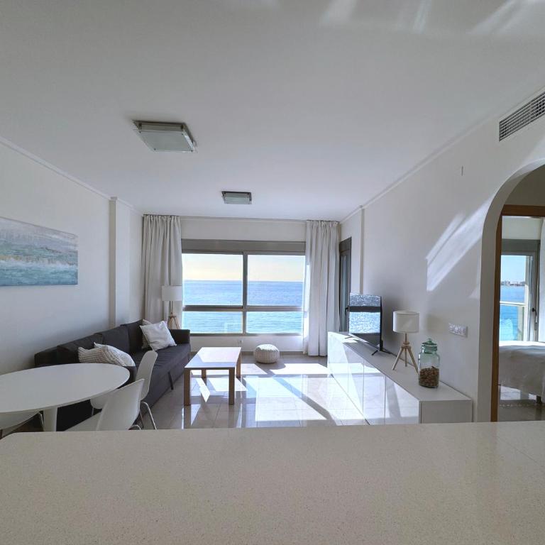 ENTRE DOS MARES, Euromarina Towers - Apartamento de 2 dormitorios - 3