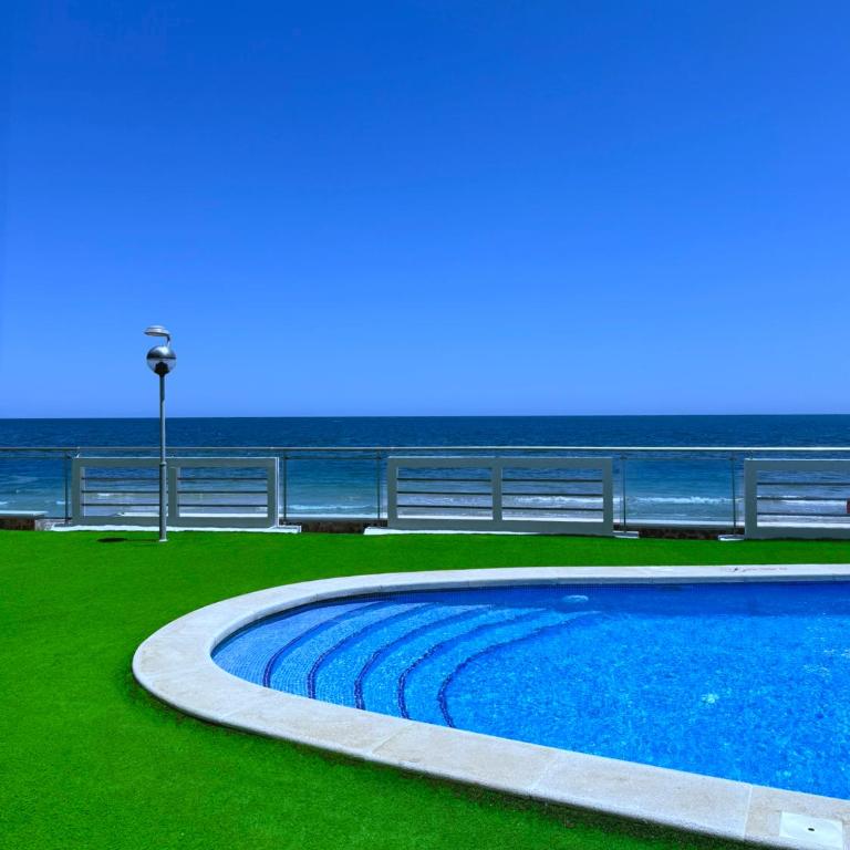 ENTRE DOS MARES, Euromarina Towers - Apartamento de 2 dormitorios - 15