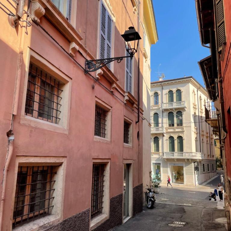 Sabrina Suites - Residenza Portoni Borsari - Appartamento con 1 Camera da Letto - 31