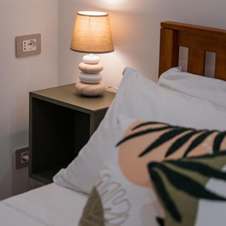 Humboldt Luxury Apartment & Rooms Taormina - Deluxe Queen Room - 3