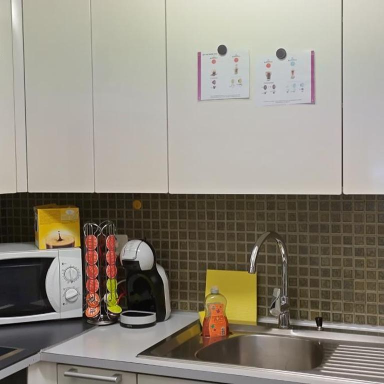 Davos - Cozy Escape - Mountain Rentals - Premium Apartment mit 1 Schlafzimmer - 12