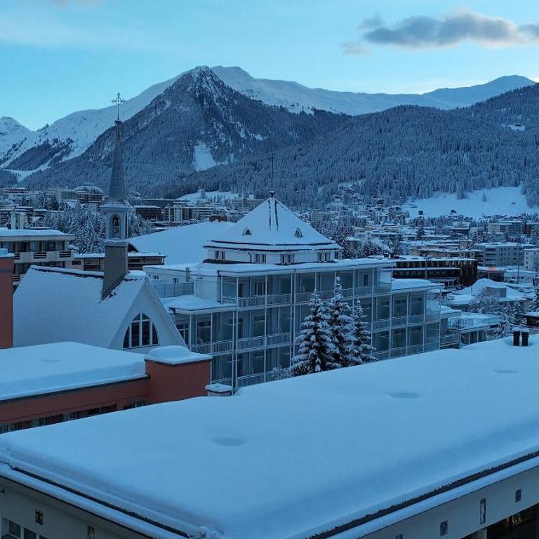 Davos - Cozy Escape - Mountain Rentals - Premium Apartment mit 1 Schlafzimmer - 13