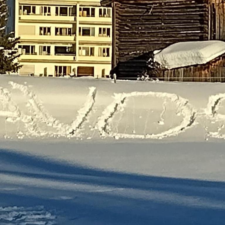 Davos - Cozy Escape - Mountain Rentals - Premium Apartment mit 1 Schlafzimmer - 14