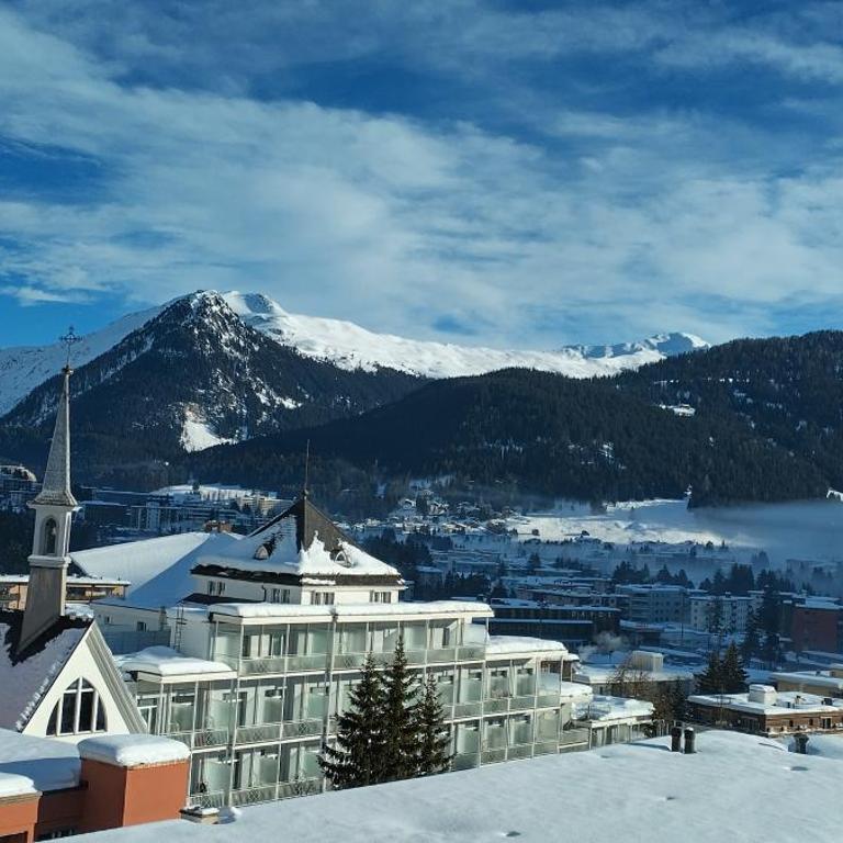 Davos - Cozy Escape - Mountain Rentals - Premium Apartment mit 1 Schlafzimmer - 15