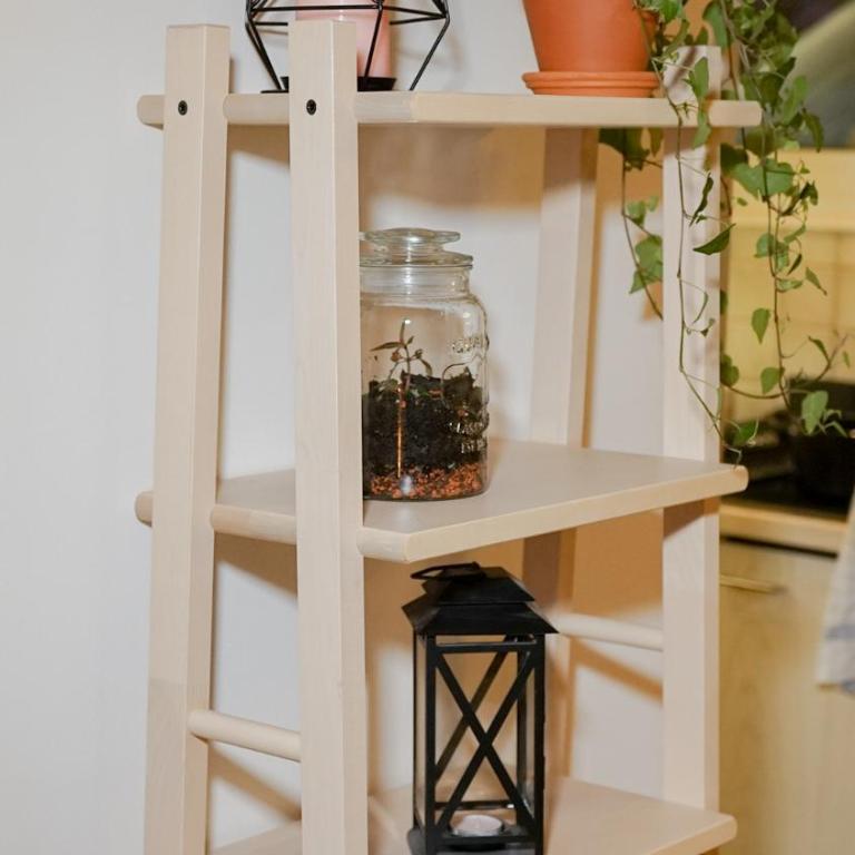 Ferienwohnung mit Bergblick & Netflix - Apartment mit 1 Schlafzimmer - 8