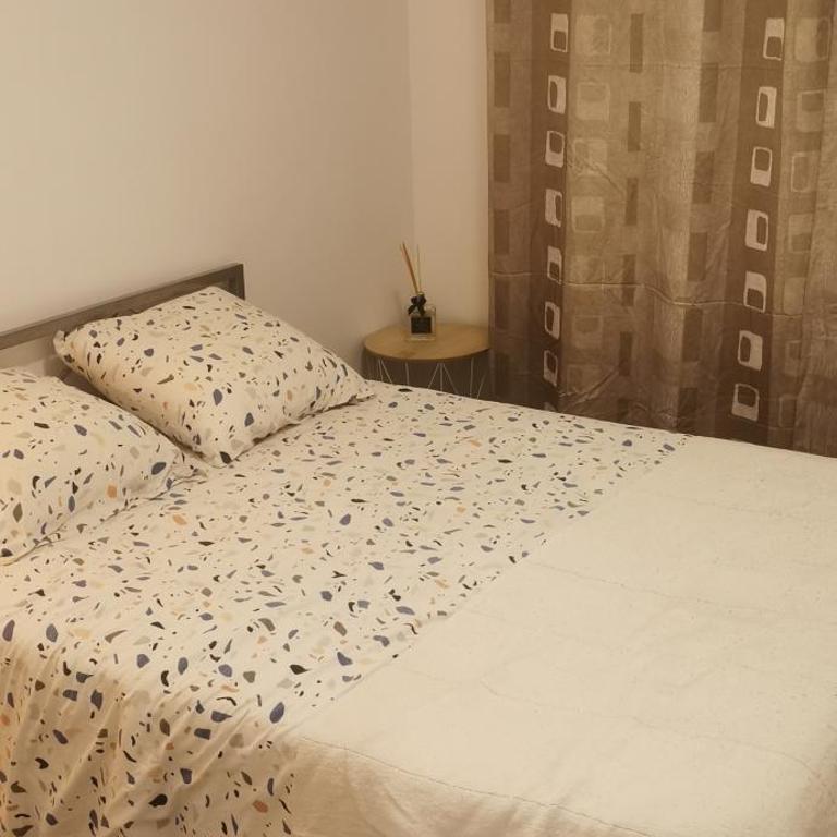 Appartement 3 pièces à 10 minutes de Cannes - Appartement 2 Chambres - 2