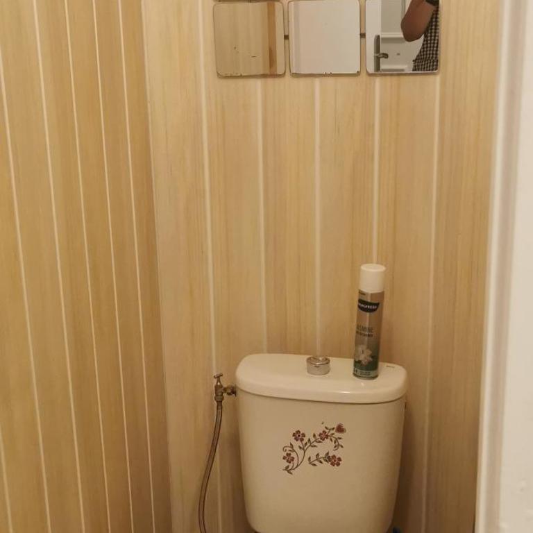 Appartement 3 pièces à 10 minutes de Cannes - Appartement 2 Chambres - 4