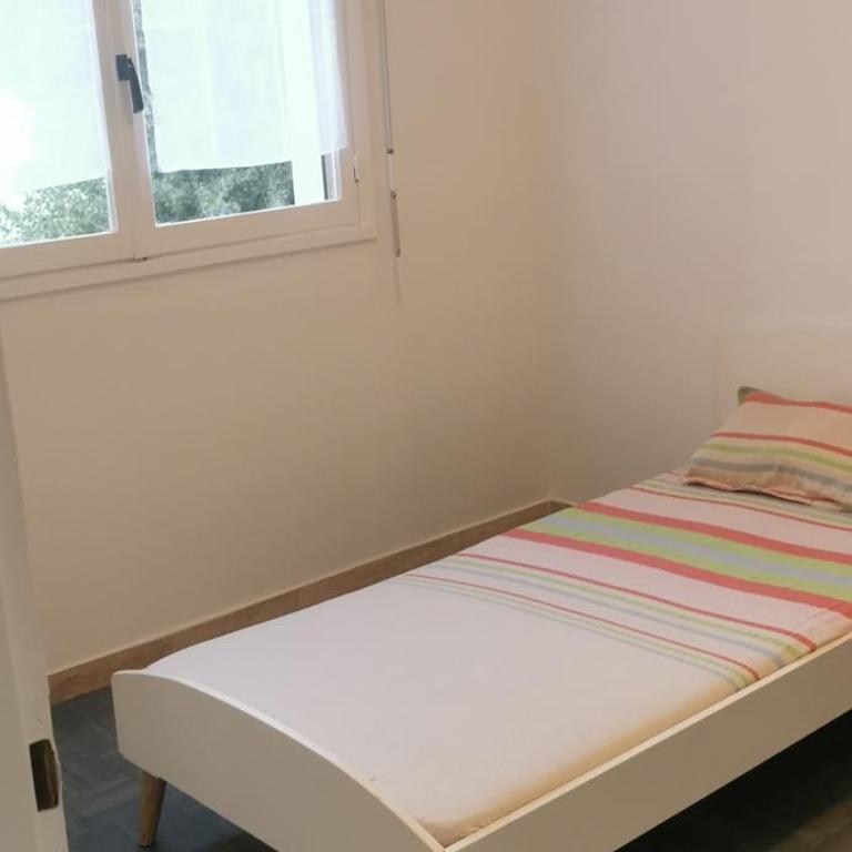 Appartement 3 pièces à 10 minutes de Cannes - Appartement 2 Chambres - 5