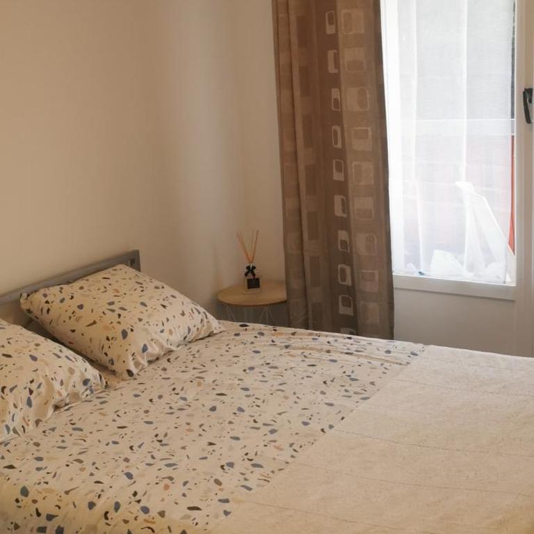 Appartement 3 pièces à 10 minutes de Cannes - Appartement 2 Chambres - 6