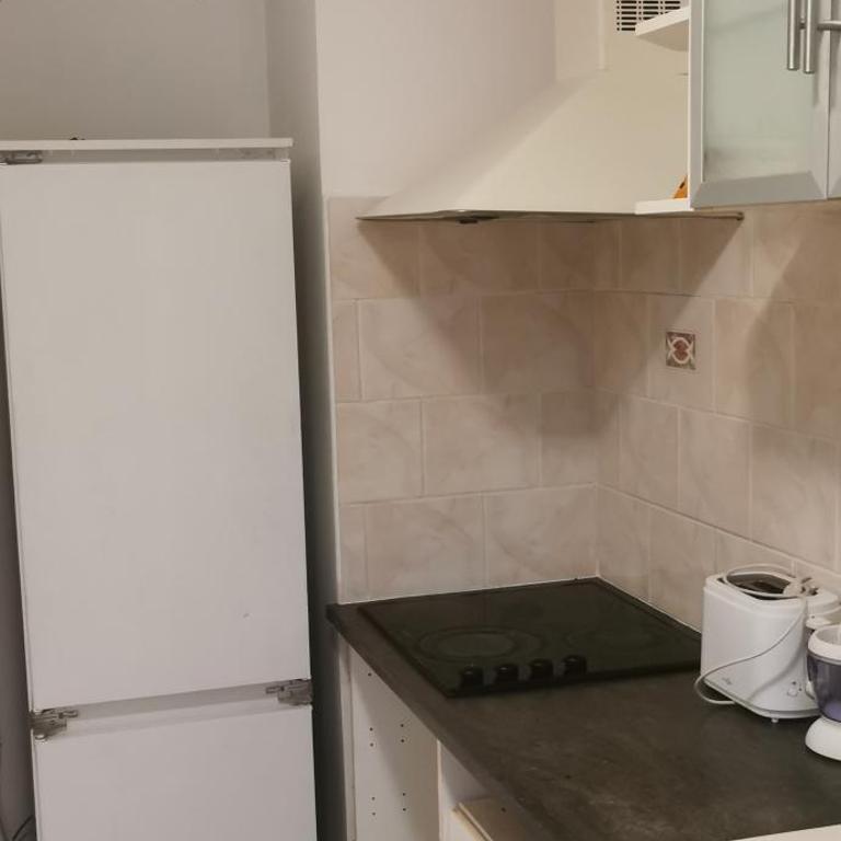 Appartement 3 pièces à 10 minutes de Cannes - Appartement 2 Chambres - 7