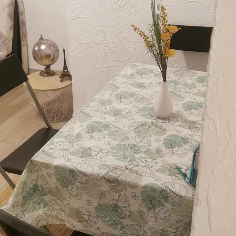 Appartement 3 pièces à 10 minutes de Cannes - Appartement 2 Chambres - 9