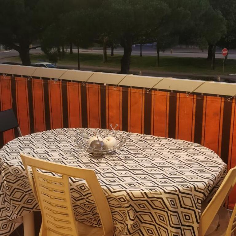 Appartement 3 pièces à 10 minutes de Cannes - Appartement 2 Chambres - 10