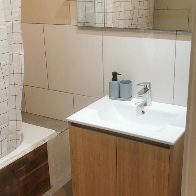Appartement 3 pièces à 10 minutes de Cannes - Appartement 2 Chambres - 16