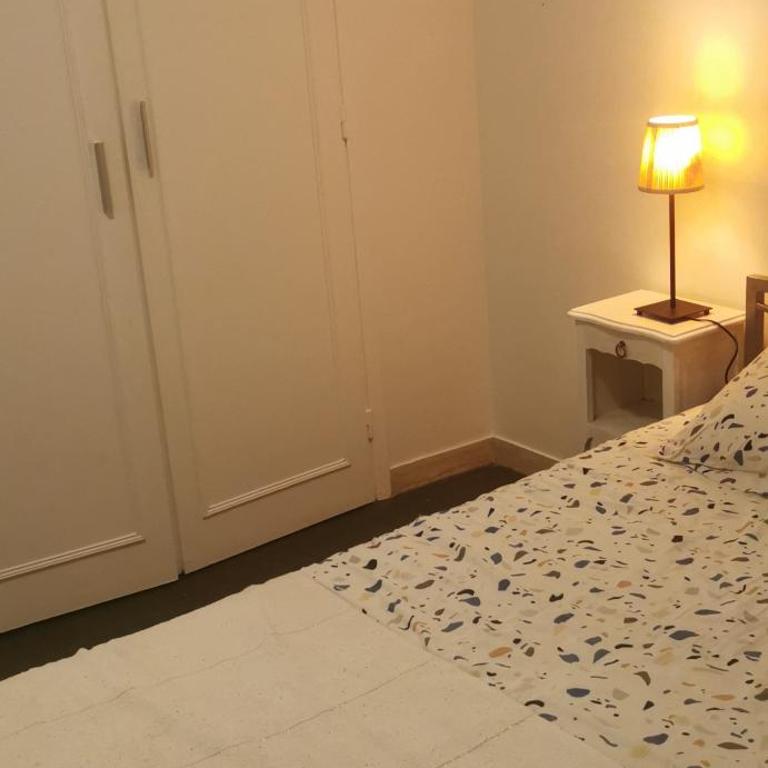 Appartement 3 pièces à 10 minutes de Cannes - Appartement 2 Chambres - 17