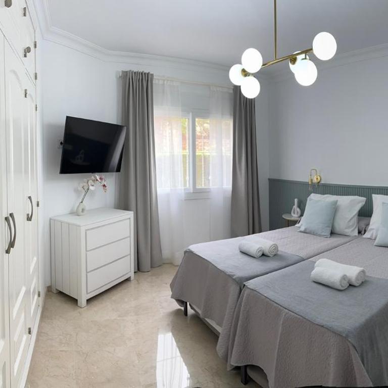 Alhaurín Golf Premium Views - Two-Bedroom Apartment - 15