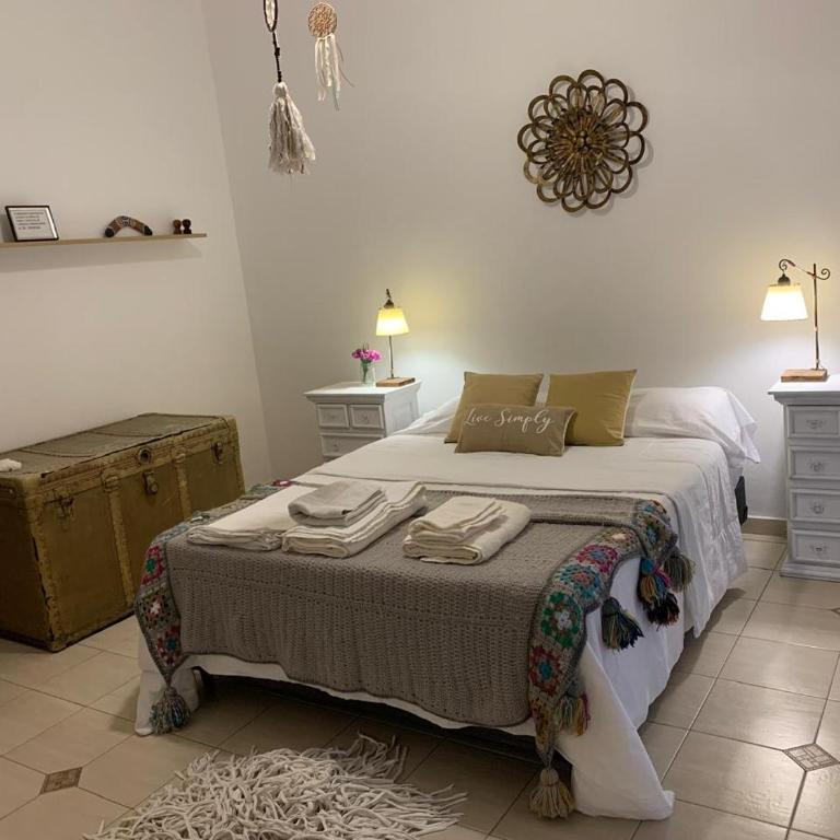 Casa confortable - Casa de 3 dormitorios - 1