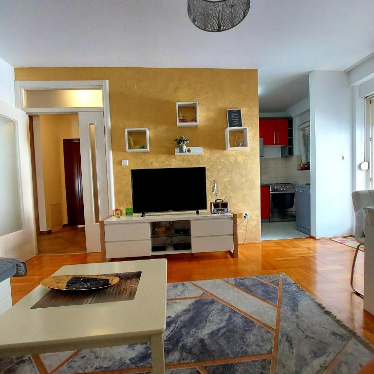 Apartman Luna - Apartman sa 1 Spavaćom Sobom - 1