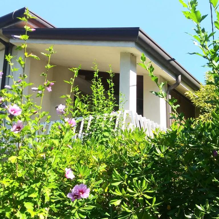 Residenza Alice - Toscana mare e monti - Apartment - 39