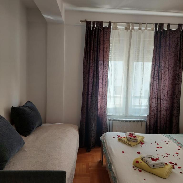 Apartman Luna - Apartman sa 1 Spavaćom Sobom - 6