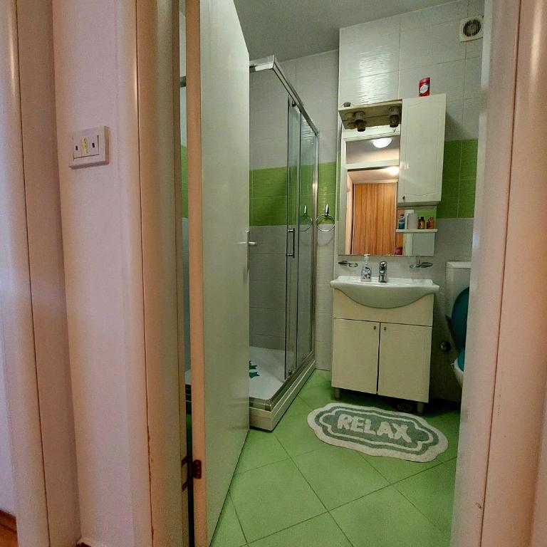 Apartman Luna - Apartman sa 1 Spavaćom Sobom - 8