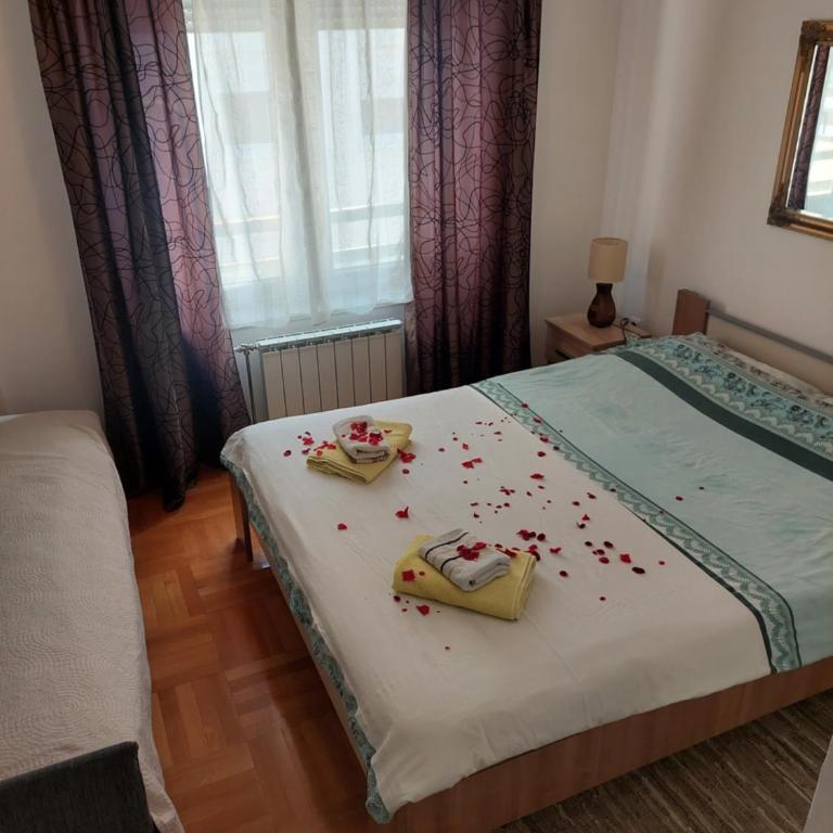 Apartman Luna - Apartman sa 1 Spavaćom Sobom - 9