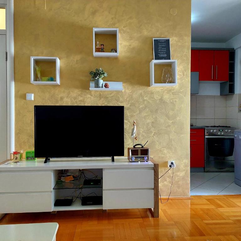 Apartman Luna - Apartman sa 1 Spavaćom Sobom - 10