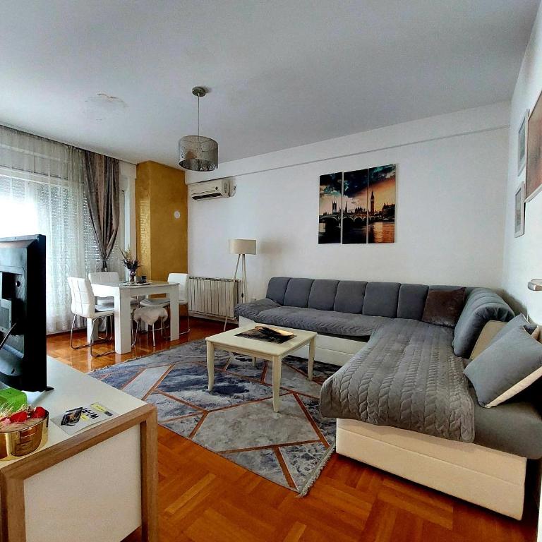 Apartman Luna - Apartman sa 1 Spavaćom Sobom - 13
