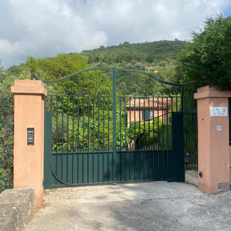 Le Mas Sainte Thérèse - Appartement 1 Chambre - 26