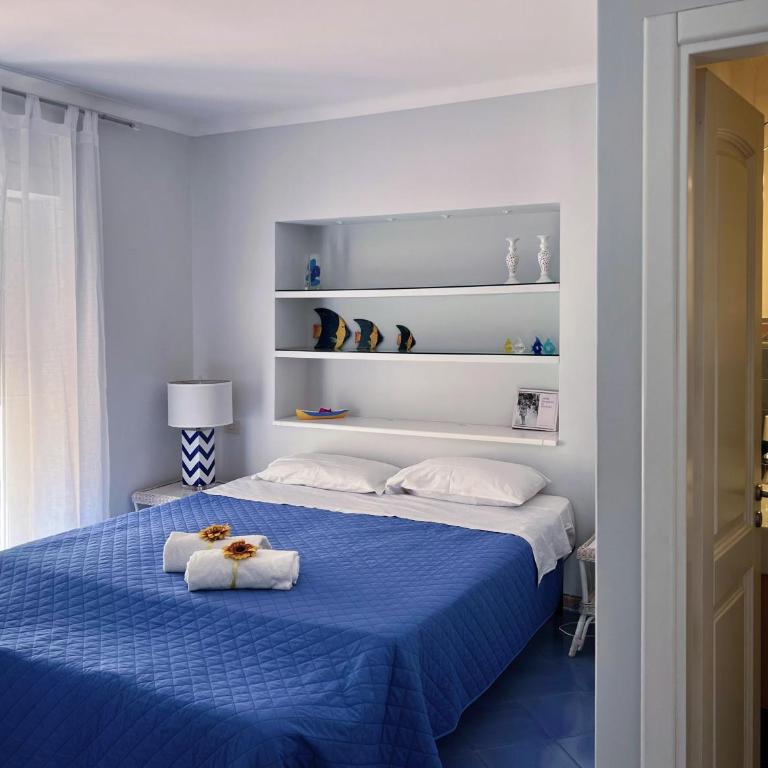 Capri Charming mediterranean apartment - Casa con 2 Camere da Letto - 3