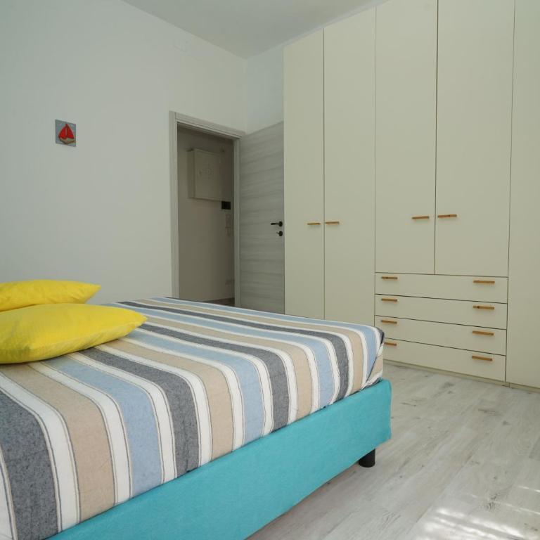 Il Faro del Golfo - mytouristhome - Superior Apartment - 2