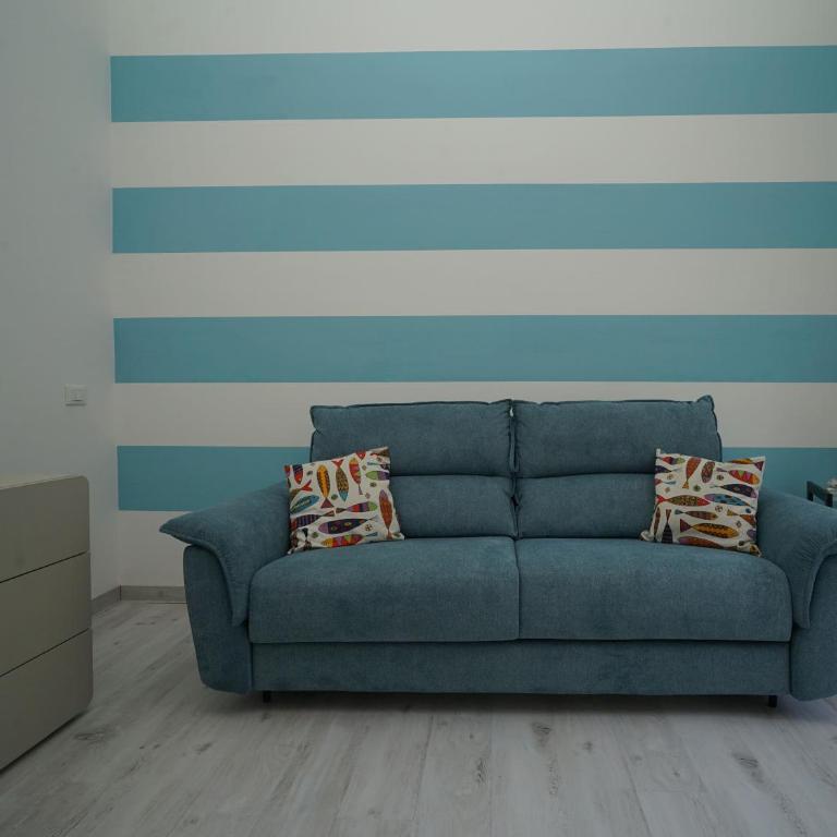 Il Faro del Golfo - mytouristhome - Superior Apartment - 4