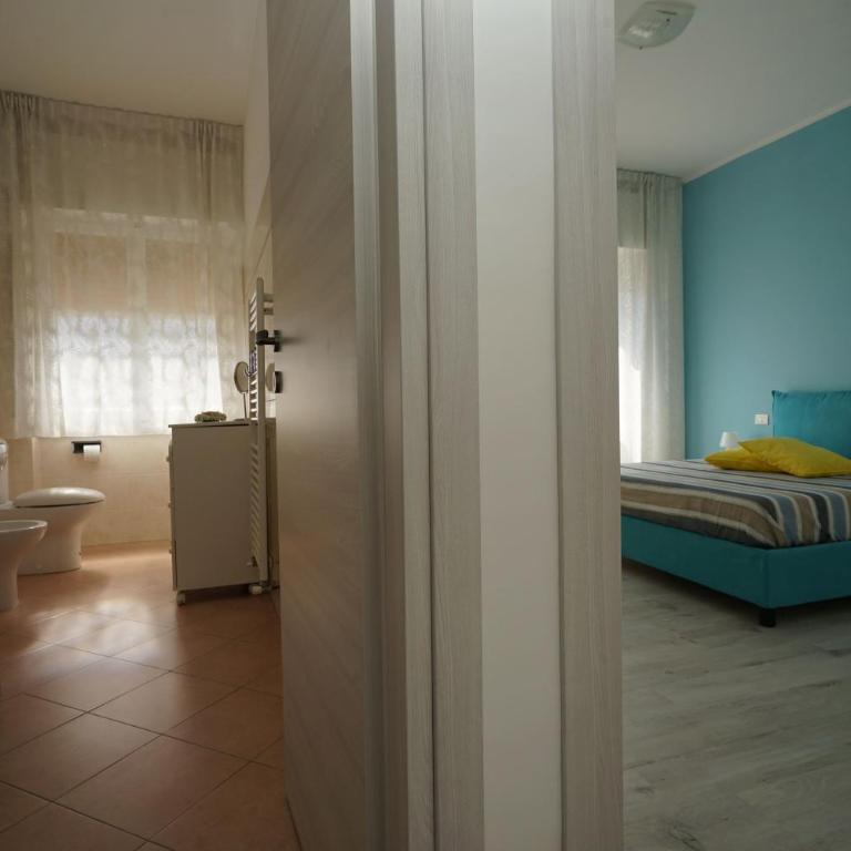 Il Faro del Golfo - mytouristhome - Superior Apartment - 5