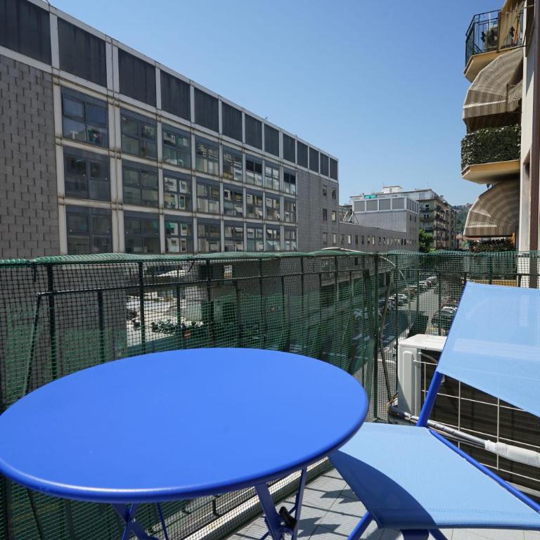 Il Faro del Golfo - mytouristhome - Superior Apartment - 7