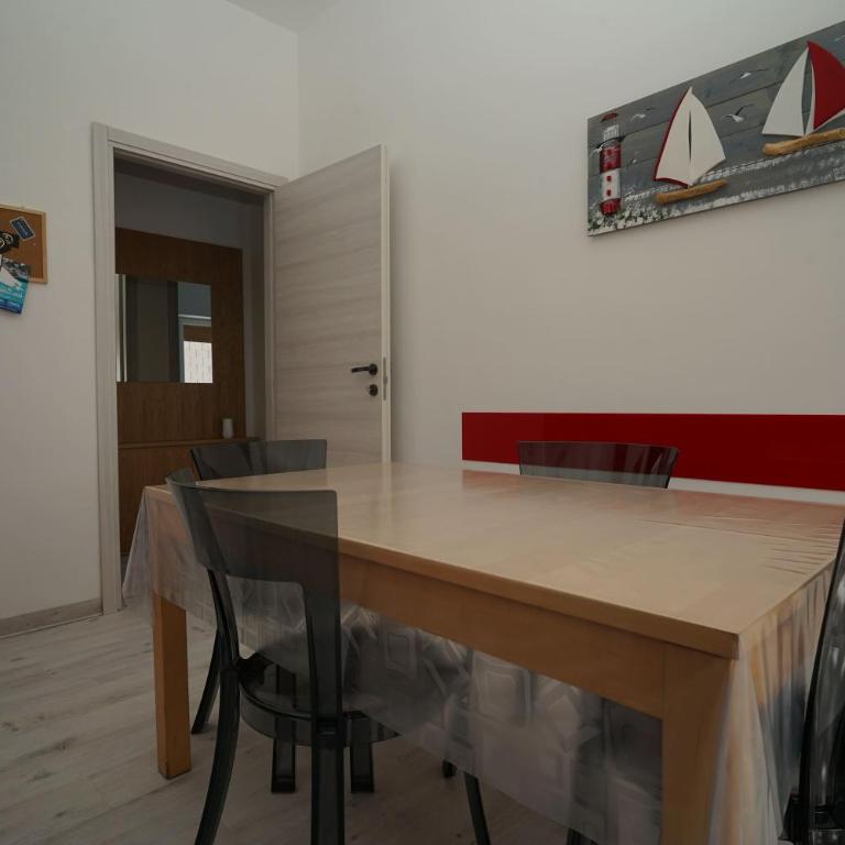 Il Faro del Golfo - mytouristhome - Superior Apartment - 11
