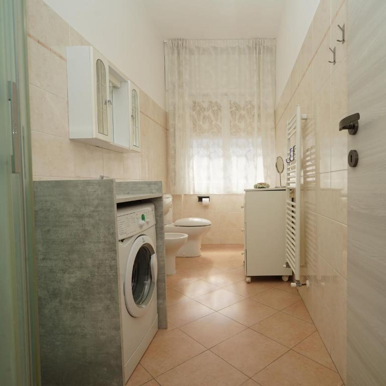 Il Faro del Golfo - mytouristhome - Superior Apartment - 12