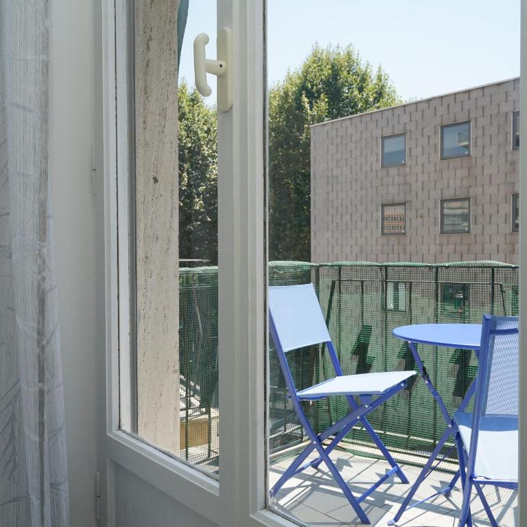 Il Faro del Golfo - mytouristhome - Superior Apartment - 13