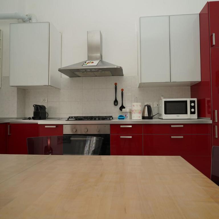 Il Faro del Golfo - mytouristhome - Superior Apartment - 15