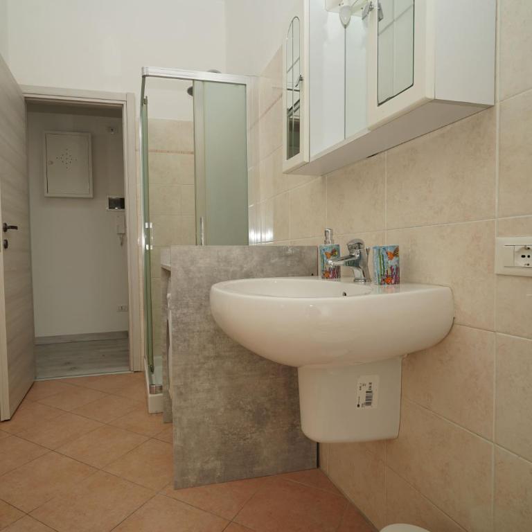 Il Faro del Golfo - mytouristhome - Superior Apartment - 16