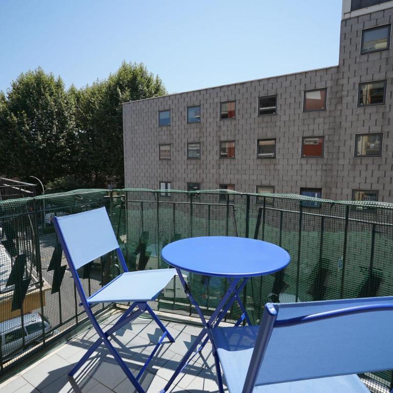Il Faro del Golfo - mytouristhome - Superior Apartment - 17