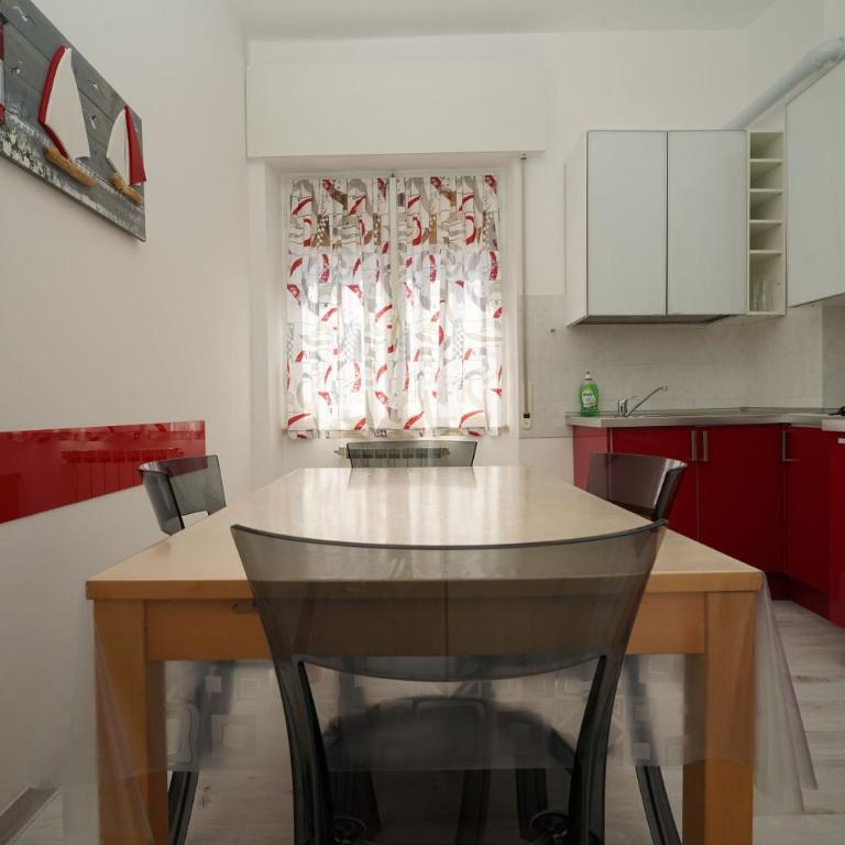 Il Faro del Golfo - mytouristhome - Superior Apartment - 19